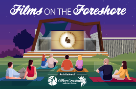 Films on the Foreshore