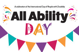 All Ability Day 2024