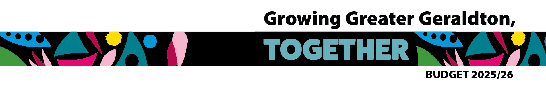 Growing Greater Geraldton, Together