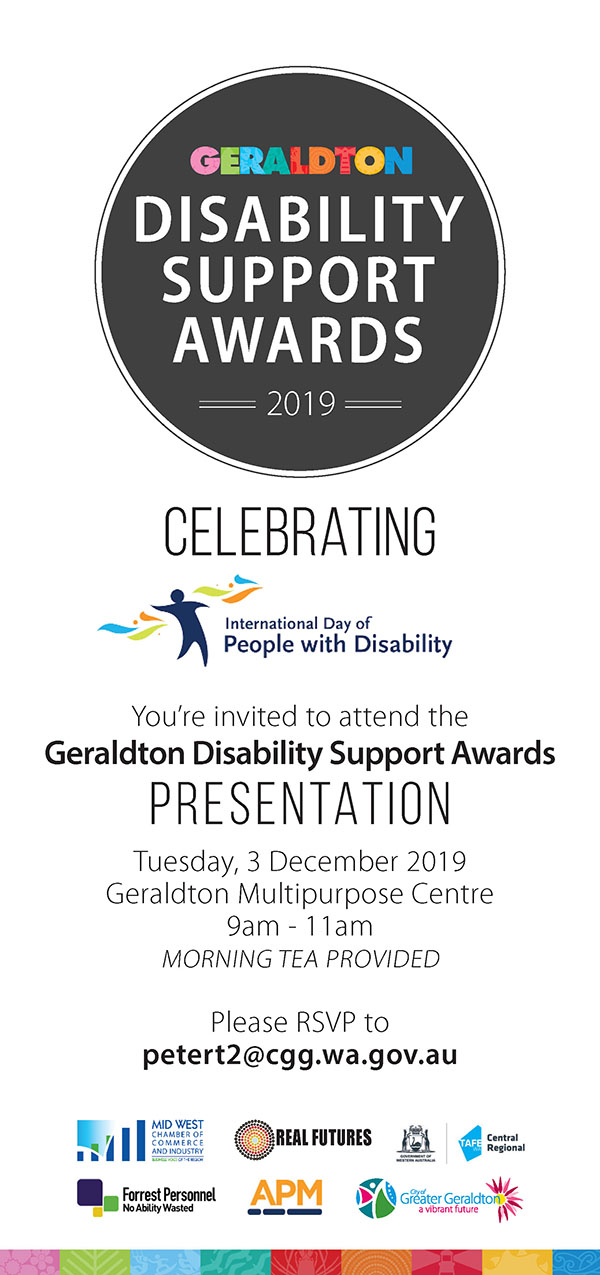 Events City of Greater Geraldton