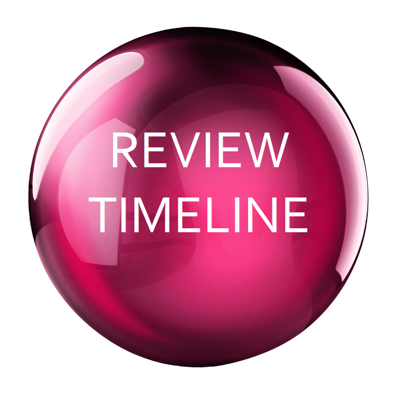 Review Timeline