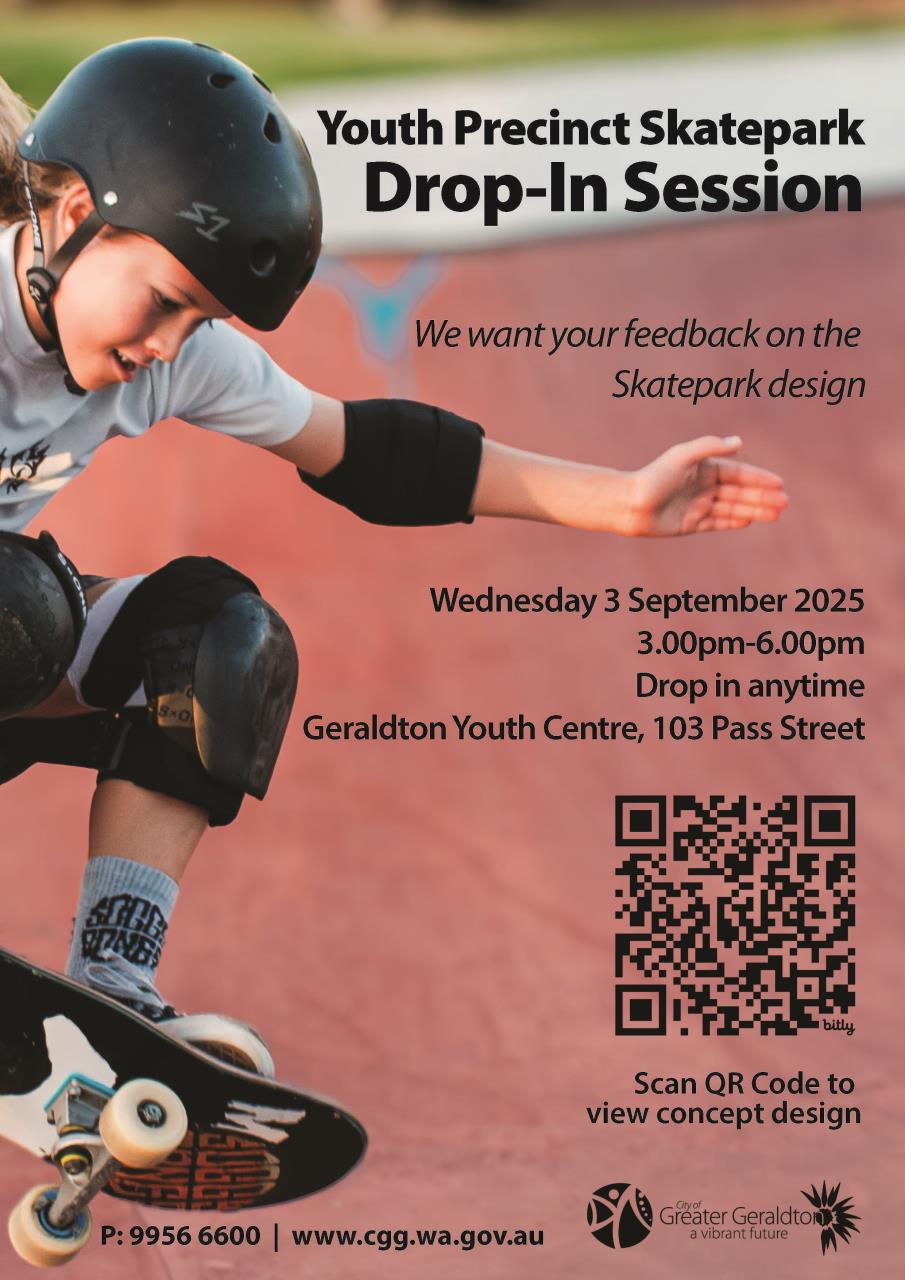 Session Poster