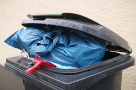 Rubbish Collection in Greater Geraldton