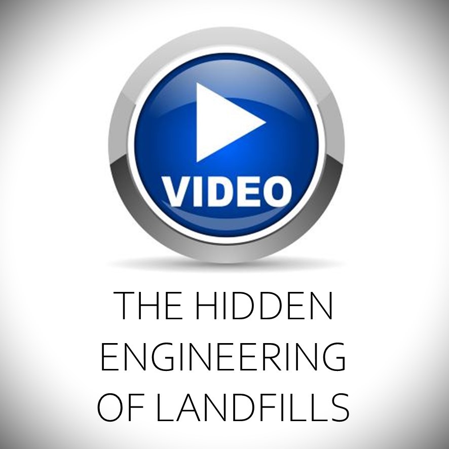 Video: The Hidden Engineering of Landfills