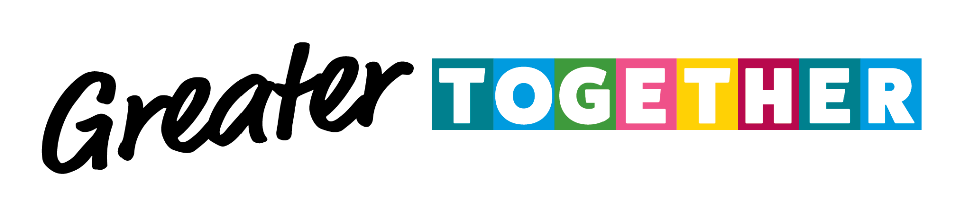 Greater Together