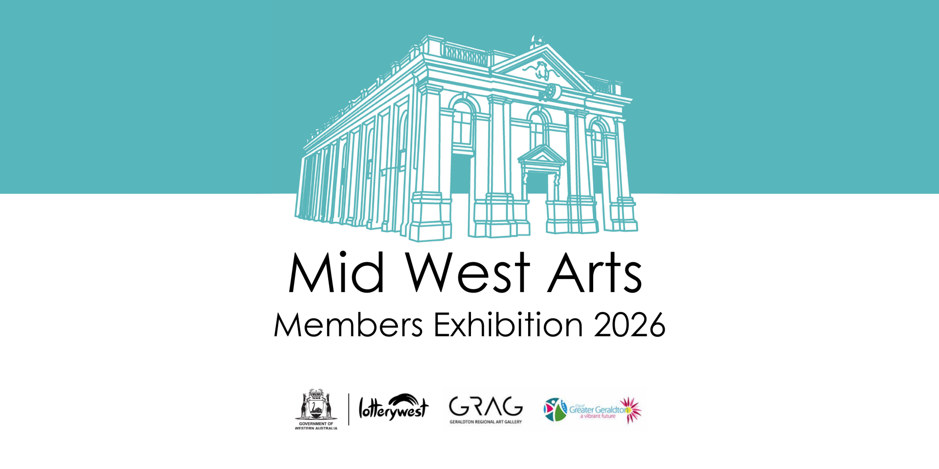 Mid West Arts Members Exhibition 