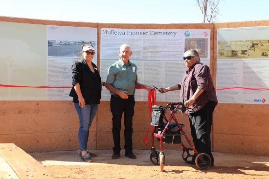 Mullewa 125 Year Celebrations