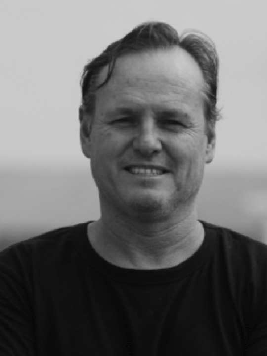 Aaron Horsman