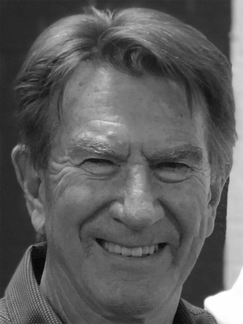 Michael Reymond
