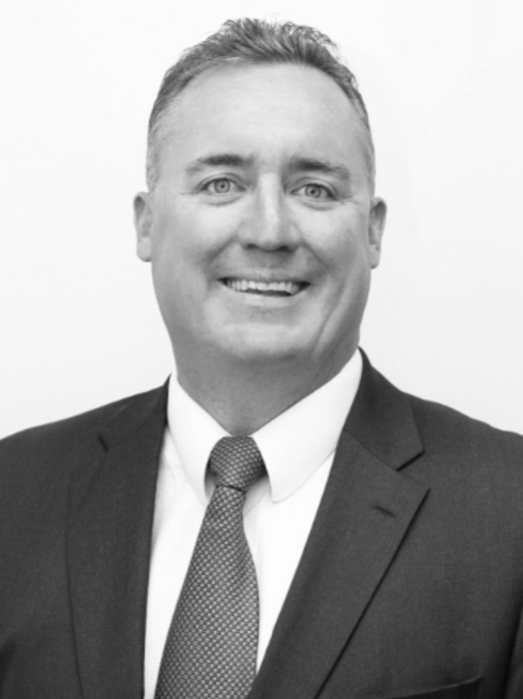 Shane Van Styn