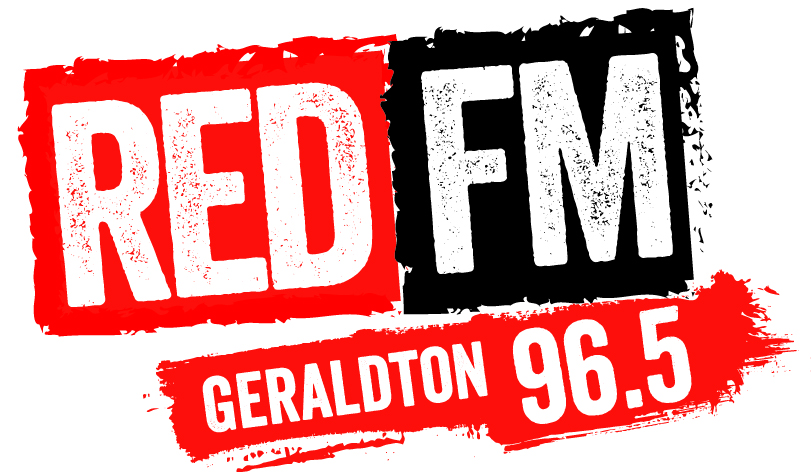 Red FM logo