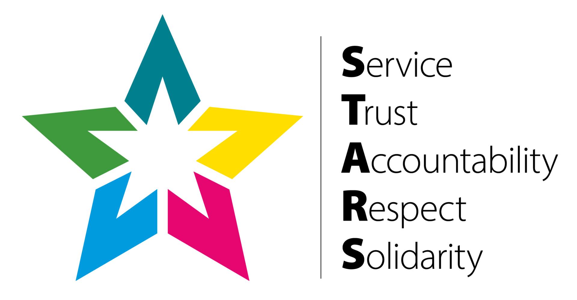 STARS Values