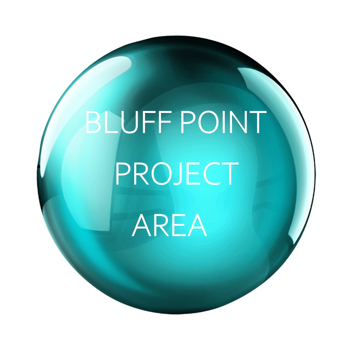 Bluff Point Project Area