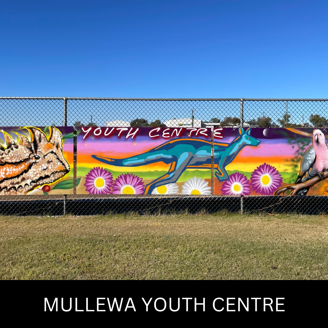 Mullewa Youth Centre