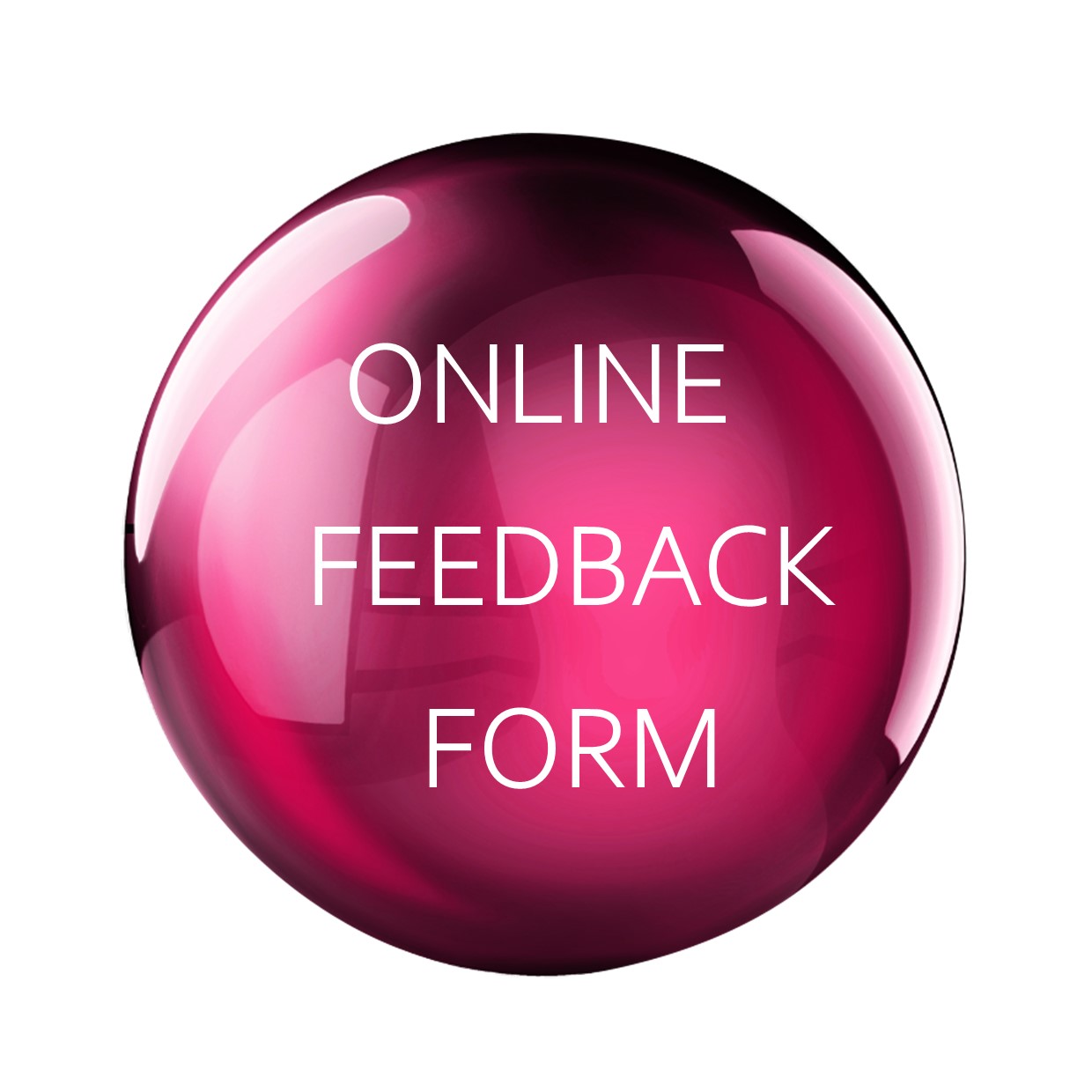 Online Feedback Form Link