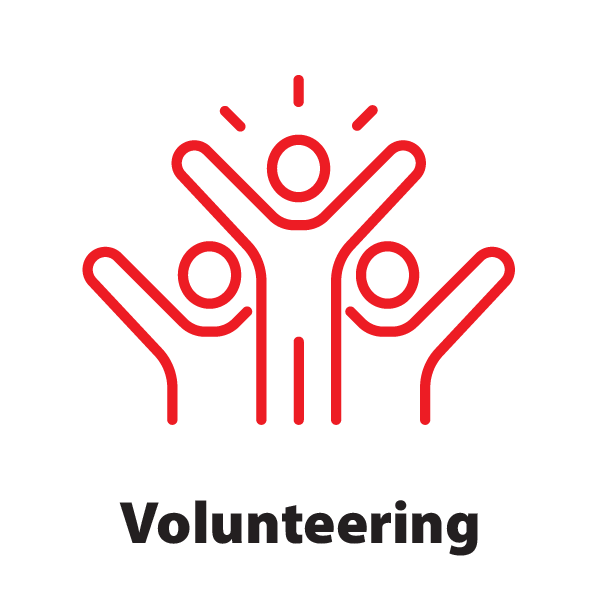 Volunteer