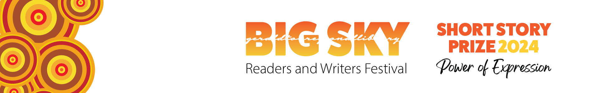 Picture: Big Sky Short Story Prize 2024