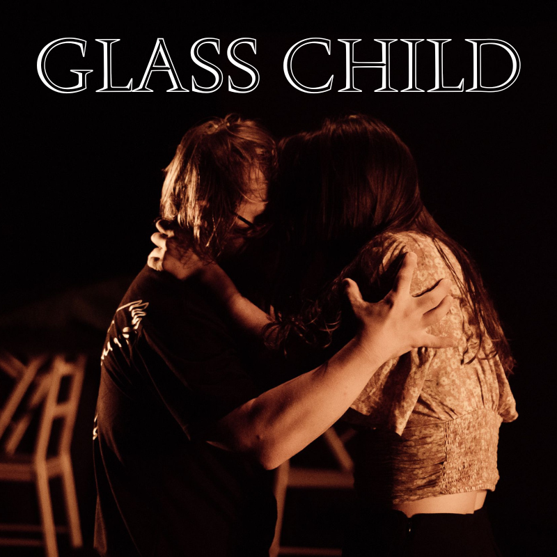 Glass Child