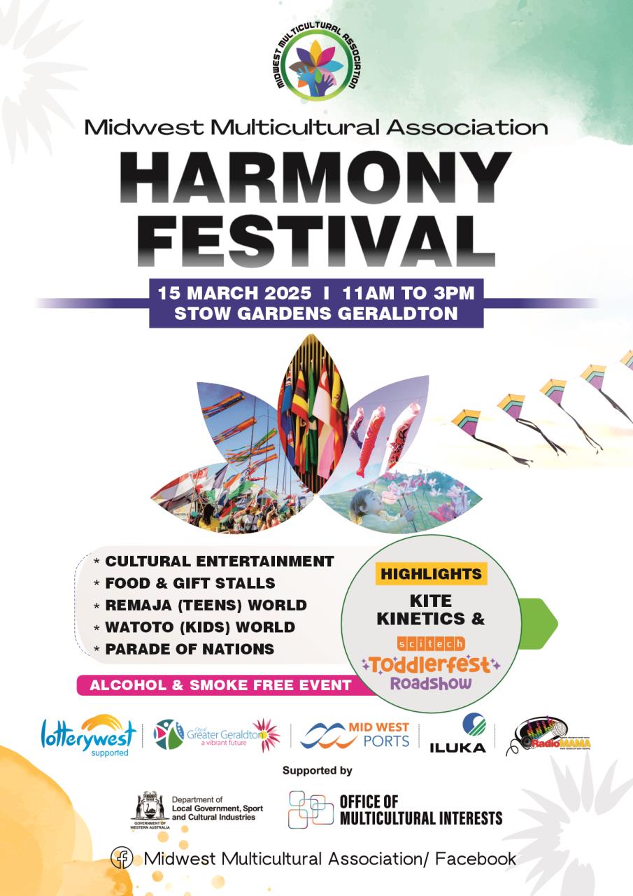 Harmony Fesitval