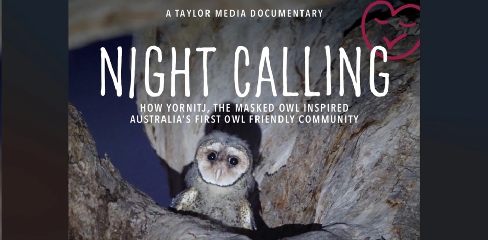 City of Greater Geraldton Owl Friendly Council launch