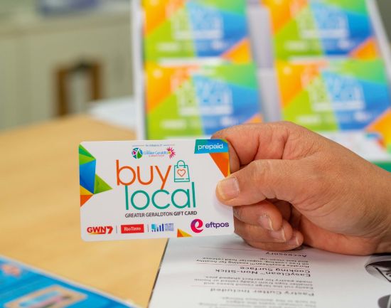 Buy Local hits half a million