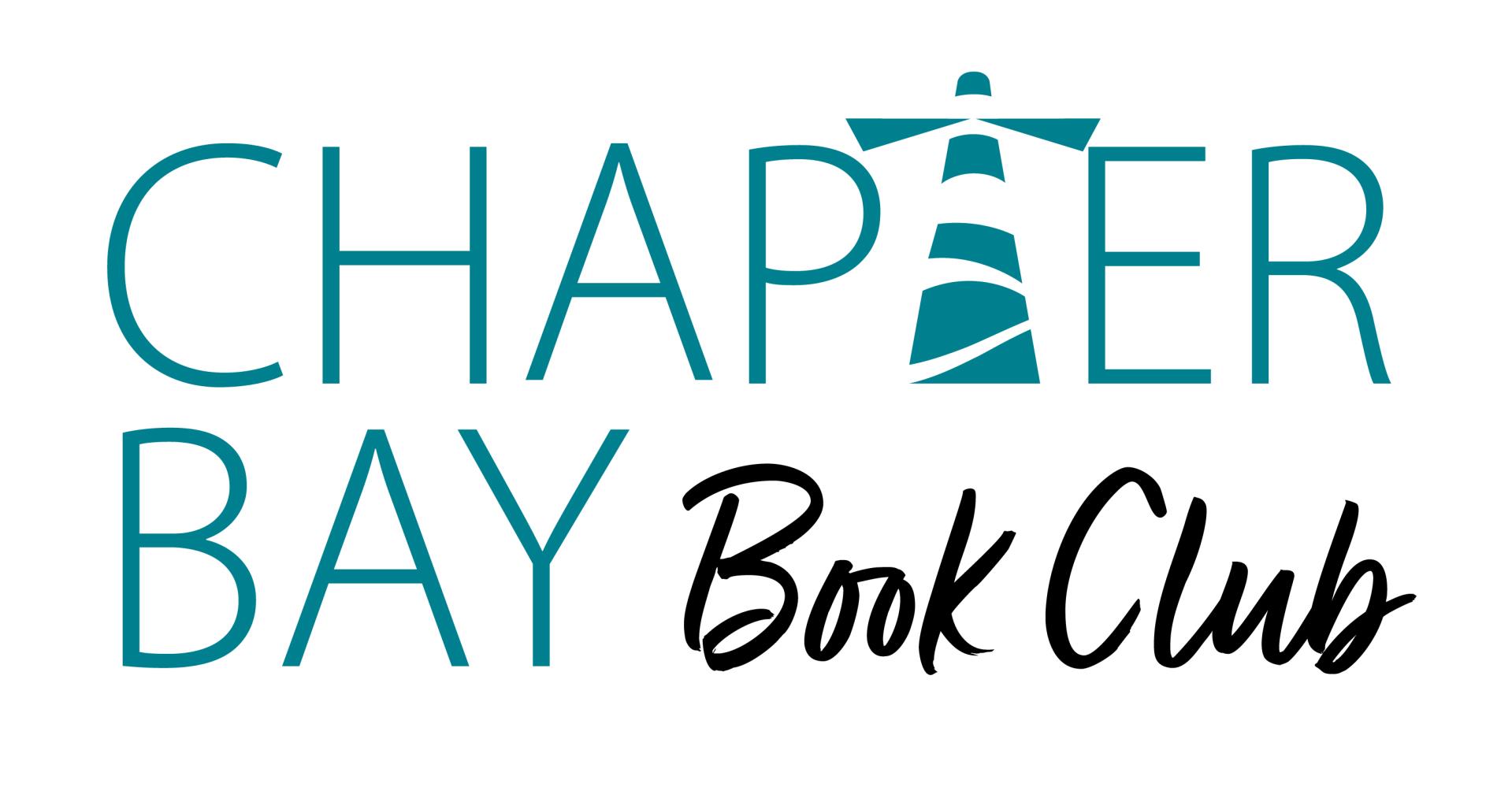 Connect, read and share at Chapter Bay Book Club