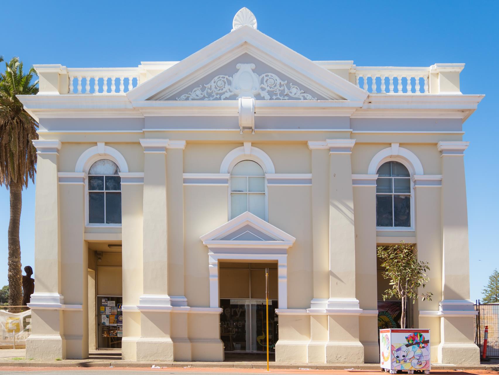 Community invited to share insights on heritage places