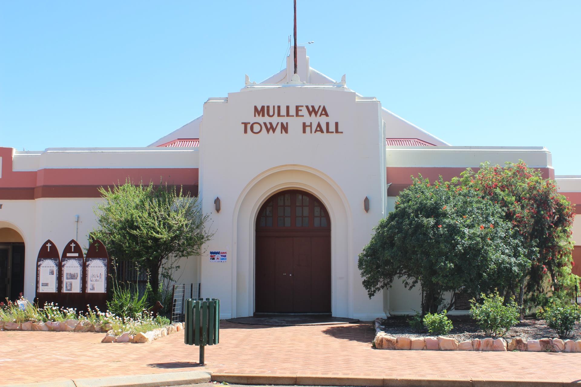 New Budget delivers for Mullewa