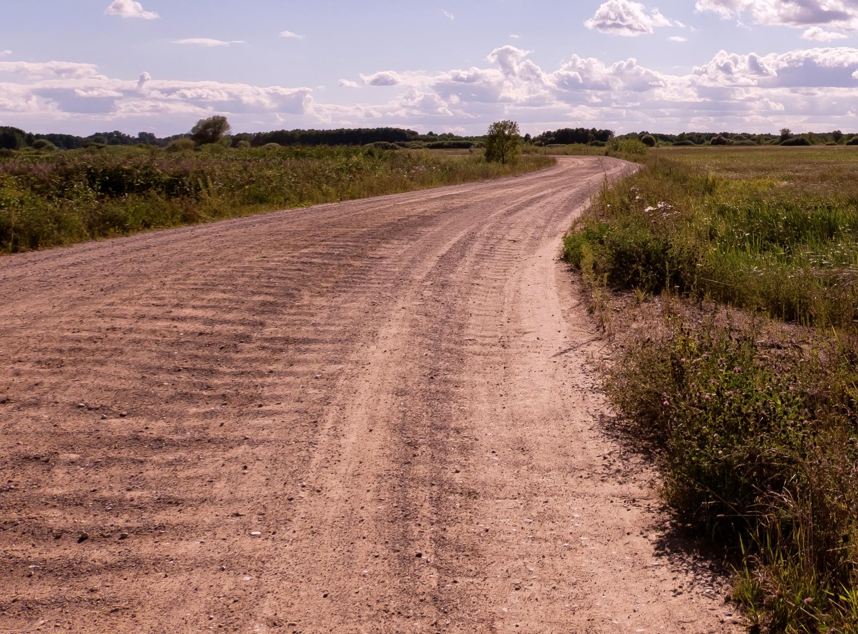 Truck drivers urged to slow down on rural roads