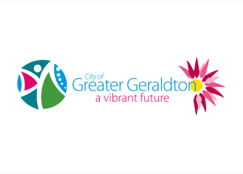 Geraldton footpath works